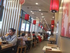 -吉野家(宾水道店)