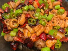 -老板恋上鱼(印象城店)