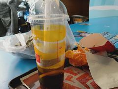 -麦当劳(南京水西门大街店)