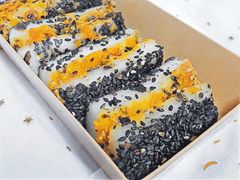 -米阿糯糕团•酒酿•甜品(莫愁店)