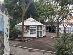 -巴山一绝烤全羊(三圣乡刘家花园店)