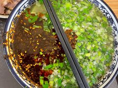 兰州牛肉面-有礼有面(知春路店)