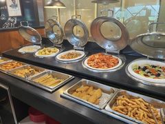 -好伦哥(温都水城店)