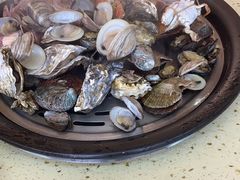 -港畔赶海蒸汽海鲜烧烤自助(仙螺岛店)