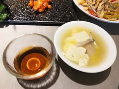 -不二茶空间·养生宴(石景山店)