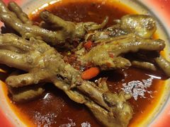 -李叔叔虾蟹大排档(青羊店)