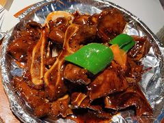 -庆江南江南菜(琴湖溪里花园城店)