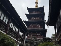 -寒山寺