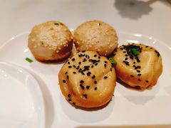 -小杨生煎(福州路店)