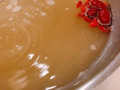 -一席地·本地鸡窝·杭帮鸡火锅(萧山银隆百货店)