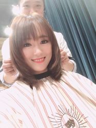 -TWOFACE 双面理发馆