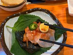 -红辣椒八爪鱼特色韩国料理专门店(远景路旗舰店)