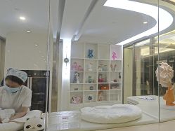 -宝生月子中心·私家园林式(龙华观澜店)