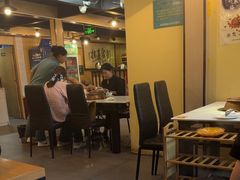 -菌海森林·非遗野生菌火锅(西山区滇池路摩根道店)