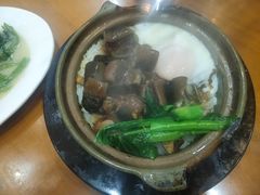 -煲煲掂风味煲仔饭餐厅(西区店)