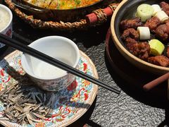 -旺爷砂锅·茶作(国贸城店)