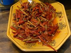 -盐井记·自贡美蛙鲜锅兔(中和店)