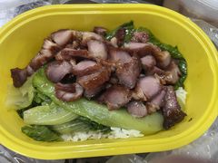-创膳金牌烧鹅(天河汇商业广场店)
