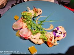 新西兰青口贝色拉佐柠檬橙味啫喱-弦月窗LUNETTE BY AMANDA(复兴路店)