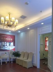 -武汉五洲整形外科医院