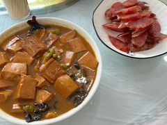 -翠茗农庄土菜馆(天目湖店)