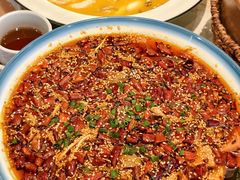-火婆子·川小馆(扬韬科技广场店)