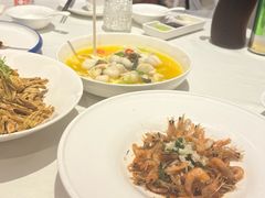 -全聚德(上海首店浦东店)