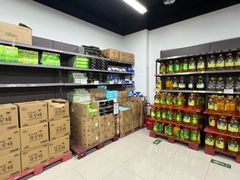 -家乐福(四元桥购物中心店)