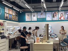 -海马体照相馆(合肥包河万达广场店)