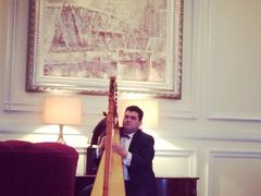 华尔道夫酒店廊吧-LONG BAR 廊吧(外滩华尔道夫酒店)