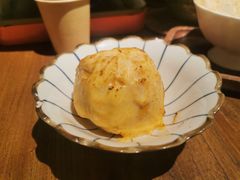 -TAIFORKS 大福食堂·山葵烤肉料理·拌饭(宝安店)