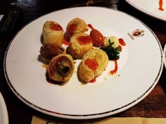 -马迭尔德式西餐精酿啤酒屋(中央大街店)