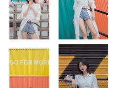 -广州白马服装市场