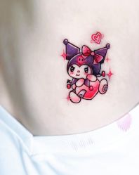 -海王刺青·纹身·穿孔饰品·TATTOO