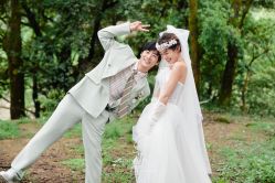 -全城热恋婚纱摄影(优质钻石店)