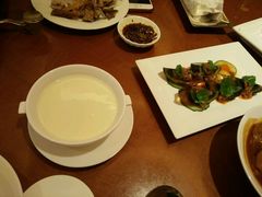 -杭州JW万豪酒店-万豪中餐厅