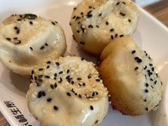 -小杨生煎(香港名都店)