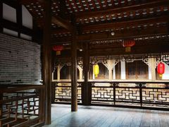 -恩阳古镇