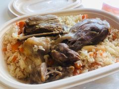 羊腿羊排-217丰惠源抓饭(星湖街店)