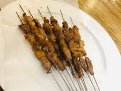 -阿凡提餐厅(簋街店)