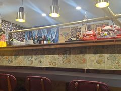 -本味友膳·茶餐厅(和达中心城店)