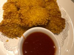 -美味故事特色餐厅(汉阳郭茨口店)