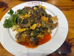 -八市阿杰五香(大元路分店)
