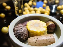 -澳珀食堂