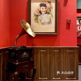 欢迎来到九零年代主题火锅店[礼花]