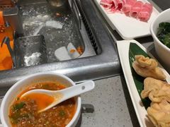 -海底捞火锅(龙岗星河COCO Park店)