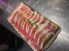 -大叹号·朝鲜族烤肉(潍坊泰华城店)
