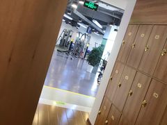-每刻健身工作室(西直门店)