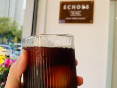 -echoes coffee回响咖啡(红山店)