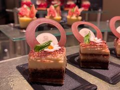 -Social 秀西餐厅-长沙瑞吉酒店(运达店)